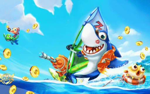 Bắn cá hay mang lại nhiều trải nghiệm và lợi ích thú vị