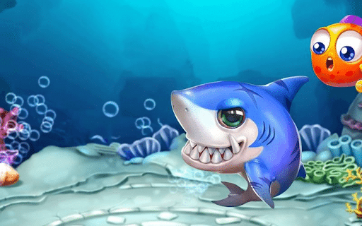 Giải trí đỉnh cao cùng game bắn cá online