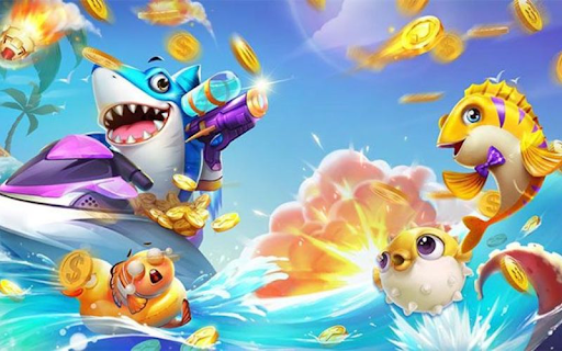 Game bắn cá online miễn phí giúp bạn giải trí cực đỉnh 3 Đa dạng trò chơi đầy thử thách tại bắn cá online 789BET