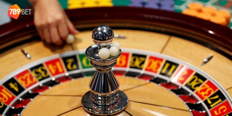 Cờ bạc ở Las Vegas