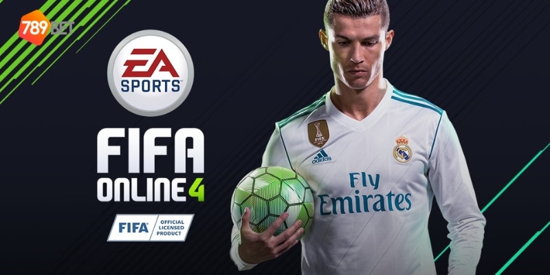 FIFA Online 4