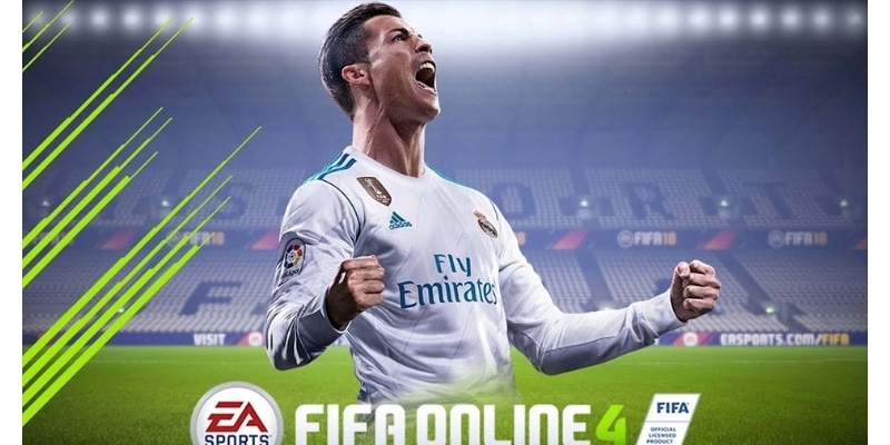 FIFA Online 4