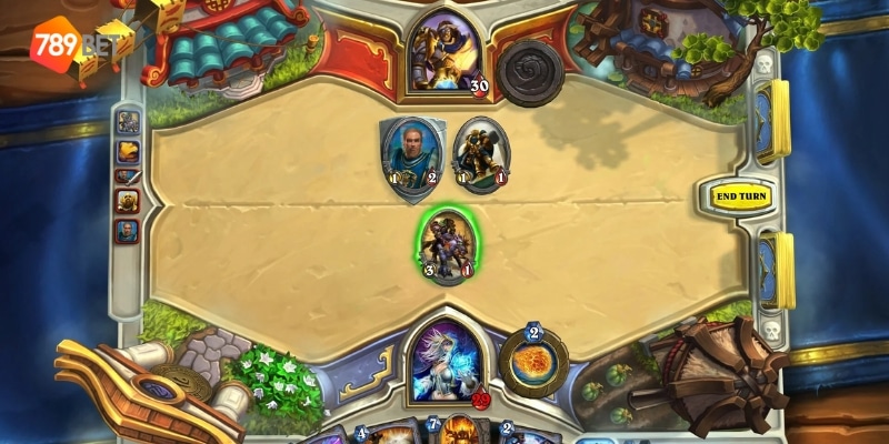 HearthStone