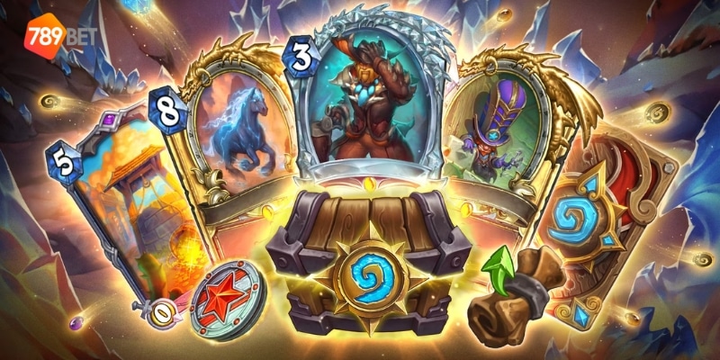 HearthStone