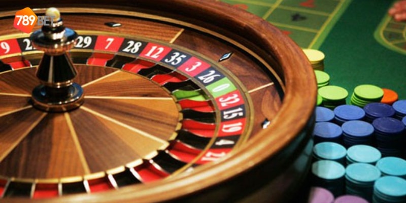 Hoạt động Sòng bạc