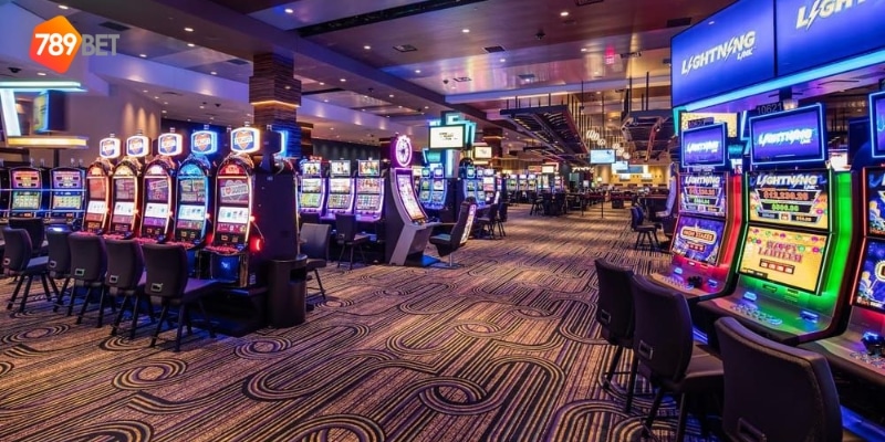 Sòng Bài Casino Online