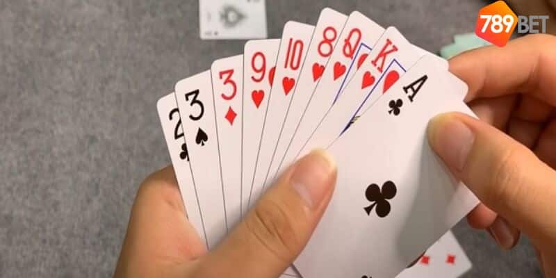 Cách đánh phỏm: Kỹ thuật chơi bài chuyên nghiệp