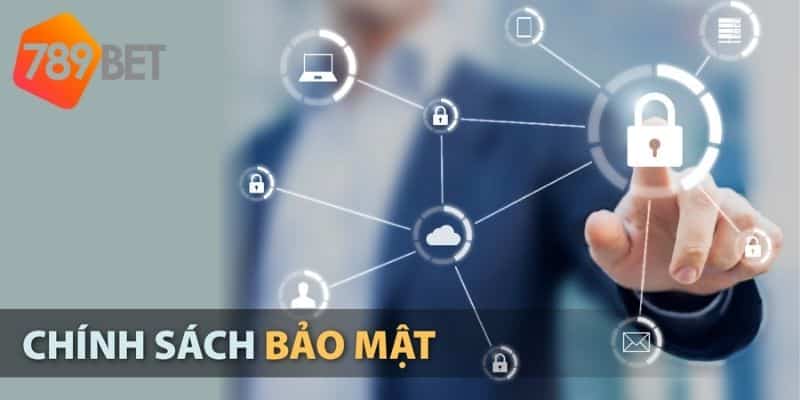 Chính sách bảo mật