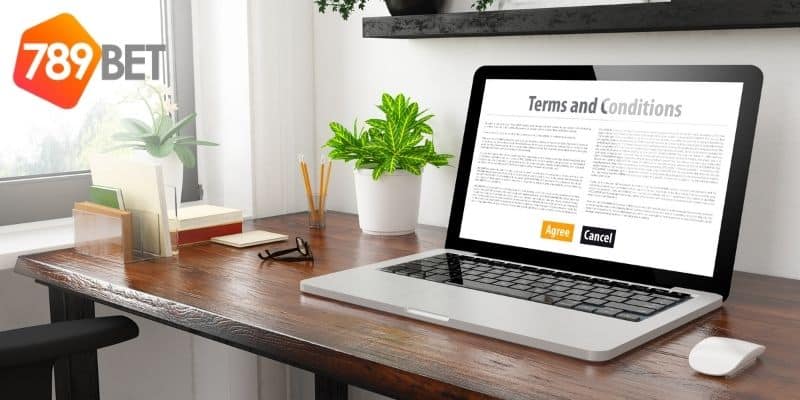 Điều kiện điều khoản