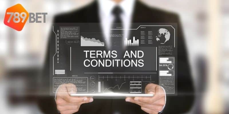 Điều kiện điều khoản