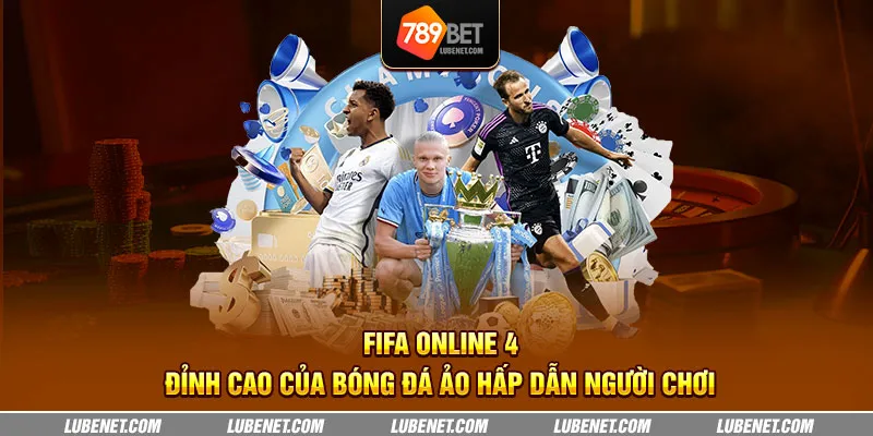 fifa online 4 dinh cao cua bong da ao hap dan nguoi choi 7 11zon