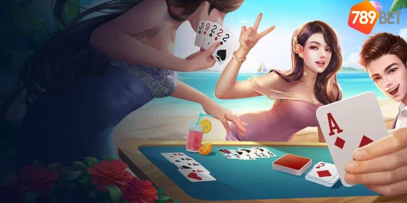 Game đánh bài ăn tiền: Chiến lược chơi bạn nên biết