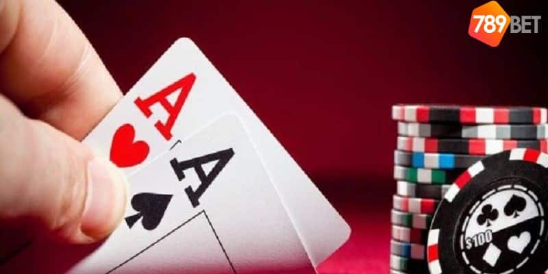 Giới thiệu về xì dách và luật xì dách 