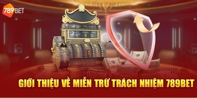 Miễn trách nhiệm