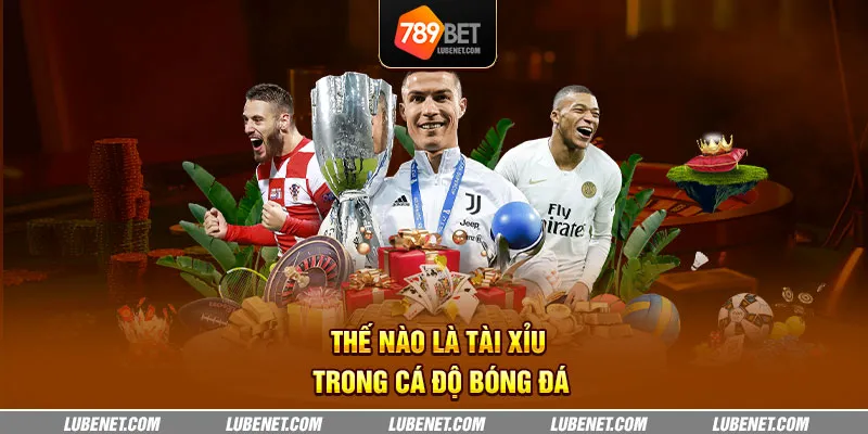 Thế nào là tài xỉu trong cá độ bóng đá 1 the nao la tai xiu trong ca do bong da 21 11zon