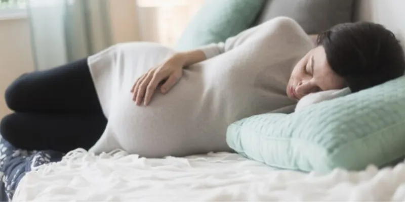 Giải mã giấc mơ thấy có bầu: Điềm báo tốt lành hay ẩn chứa điều gì?