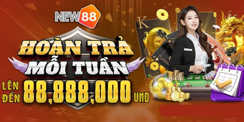 Phương thức thanh toán tại New88 tiện lợi nhất