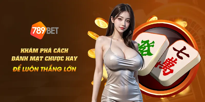 Khám phá cách đánh mạt chược hay để luôn thắng lớn 3 anh bia Kham pha cach danh mat chuoc hay de luon thang lon