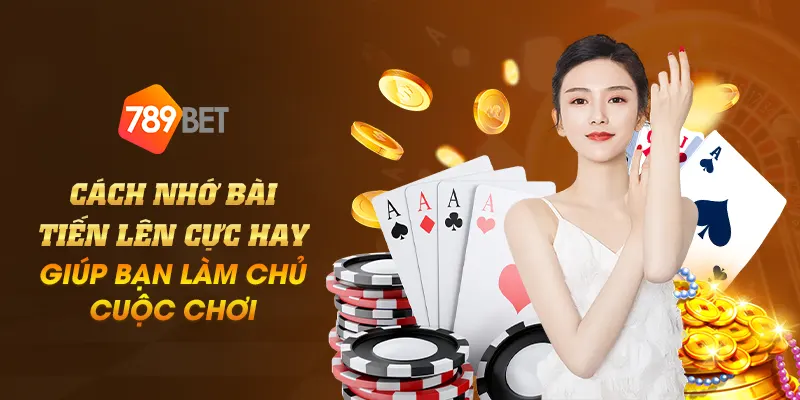 Cách nhớ bài Tiến Lên cực hay giúp bạn làm chủ cuộc chơi 1 anh dai dien Cach nho bai Tien Len cuc hay giup ban lam chu cuoc choi