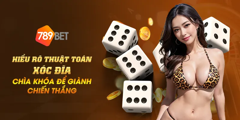 Hiểu rõ thuật toán xóc đĩa: Chìa khóa để giành chiến thắng 2 anh dai dien Hieu ro thuat toan xoc dia Chia khoa de gianh chien thang