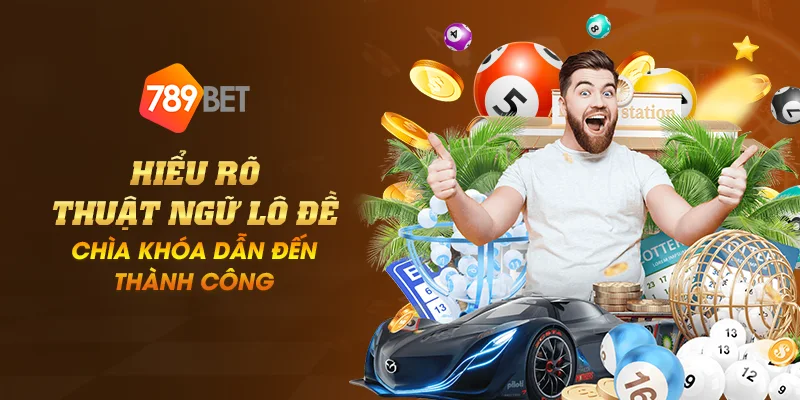 Hiểu rõ thuật ngữ lô đề: Chìa khóa dẫn đến thành công 2 anh dai dien hieu ro thuat ngu lo de chia khoa dan den thanh cong