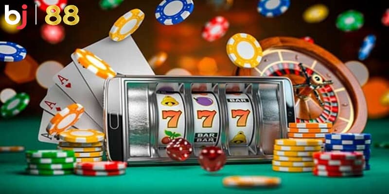 BJ88 - Khám Phá Thương Hiệu Giải Trí Hàng Đầu Số 1 Châu Á 3 Lý do BJ88 được nhiều cược thủ yêu thích