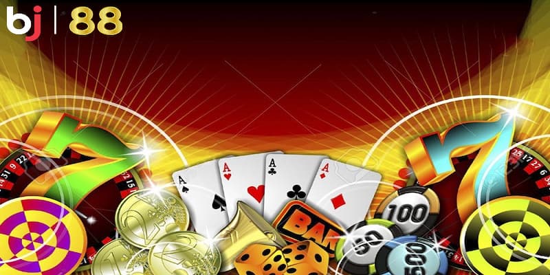 BJ88 - Khám Phá Thương Hiệu Giải Trí Hàng Đầu Số 1 Châu Á 1 Đánh giá tỷ lệ thắng tại nhà cái BJ88