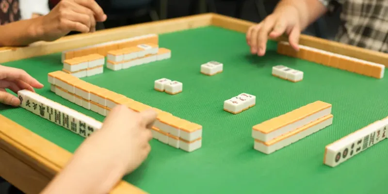 Khám phá cách đánh mạt chược hay để luôn thắng lớn 3 Các kiểu ăn bài và tác động đến chiến thuật