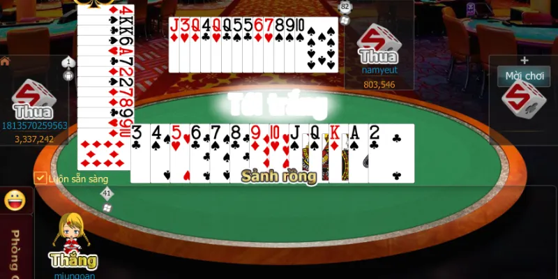 Cách nhớ bài Tiến Lên cực hay giúp bạn làm chủ cuộc chơi 3 Bí kíp để có cách nhớ bài Tiến Lên nhanh chóng