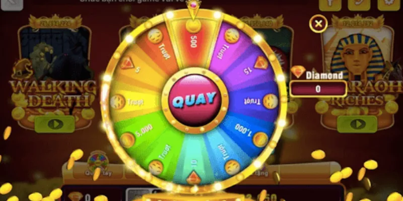 Hướng dẫn chi tiết cách quay nổ hũ chuẩn để trúng Jackpot 2 Ưu điểm vượt trội khi nắm bắt cách quay nổ hũ chuẩn