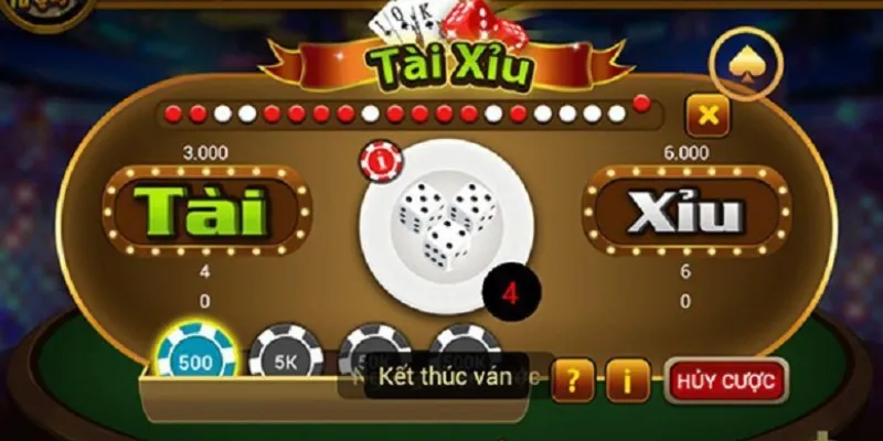 Hướng dẫn cách soi cầu Tài Xỉu hiệu quả cho người mới bắt đầu 4 Lưu ý quan trọng khi soi cầu Tài Xỉu