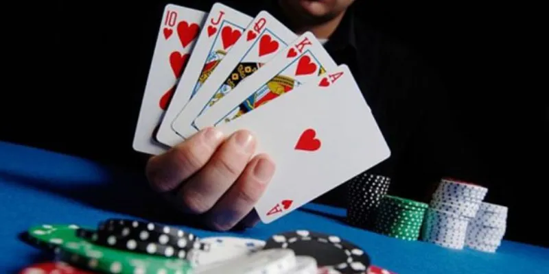 Mẹo xếp bài Tiến Lên đỉnh cao: Bí quyết chiến thắng mọi ván đấu 2 Tầm quan trọng của mẹo xếp bài Tiến Lên