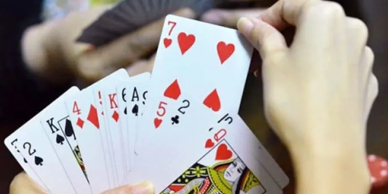 Mẹo xếp bài Tiến Lên đỉnh cao: Bí quyết chiến thắng mọi ván đấu 3 Những mẹo xếp bài Tiến Lên đỉnh cao mà bạn nên biết