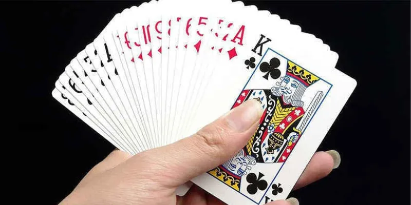 Mẹo xếp bài Tiến Lên đỉnh cao: Bí quyết chiến thắng mọi ván đấu 4 Kỹ thuật đánh bài tiến lên thông minh dựa trên cách xếp