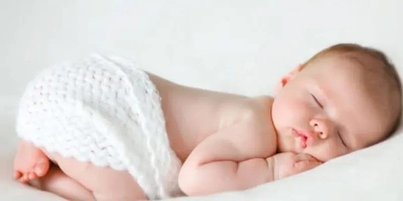 Nằm mơ thấy con nít: Điềm báo gì cho bạn?