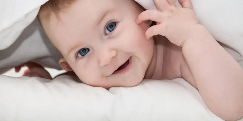 Đánh con gì khi nằm mơ thấy con nít?