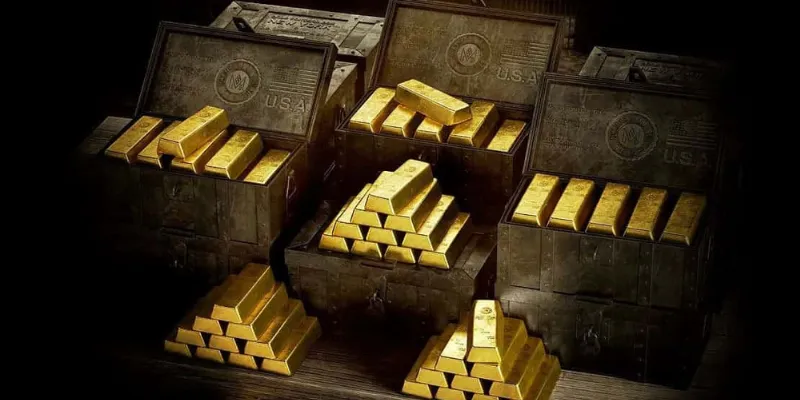 Nằm mơ thấy vàng: Giải mã và tìm ra con số may mắn cho bạn 2 Tìm hiểu về nằm mơ thấy vàng theo từng trường hợp