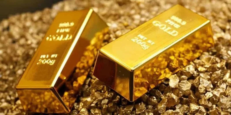 Nằm mơ thấy vàng: Giải mã và tìm ra con số may mắn cho bạn 3 Nằm mơ thấy vàng thỏi