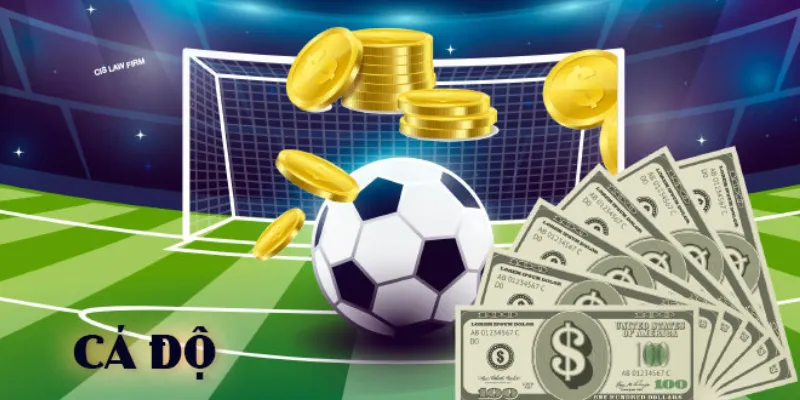 Tại sao cá độ bóng đá luôn thua? Những lý do bạn không ngờ tới 2 Bật mí lý do tại sao cá độ bóng đá luôn thua?