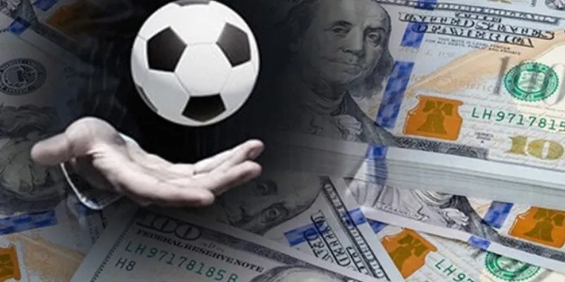 Tại sao cá độ bóng đá luôn thua? Những lý do bạn không ngờ tới 3 Không quan sát và đánh giá trận đấu