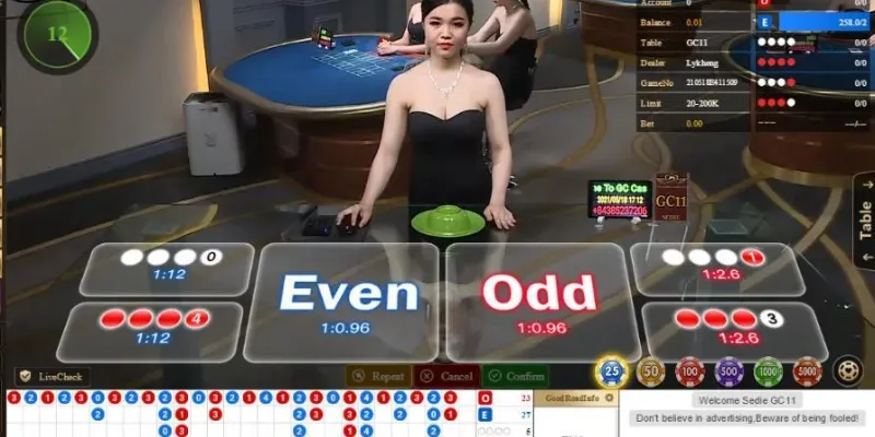 Hiểu rõ thuật toán xóc đĩa: Chìa khóa để giành chiến thắng 4 Sai lầm phổ biến mà người chơi xóc đĩa cần tránh