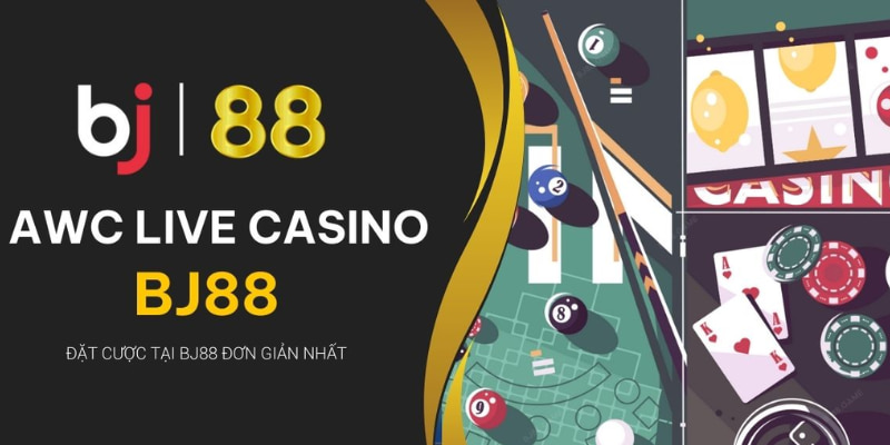 BJ88 Tìm cho mình hướng đi với tỷ lệ thưởng hấp dẫn