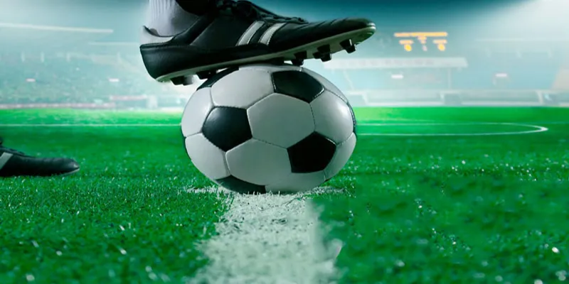 Tips bóng đá dễ chiến thắng