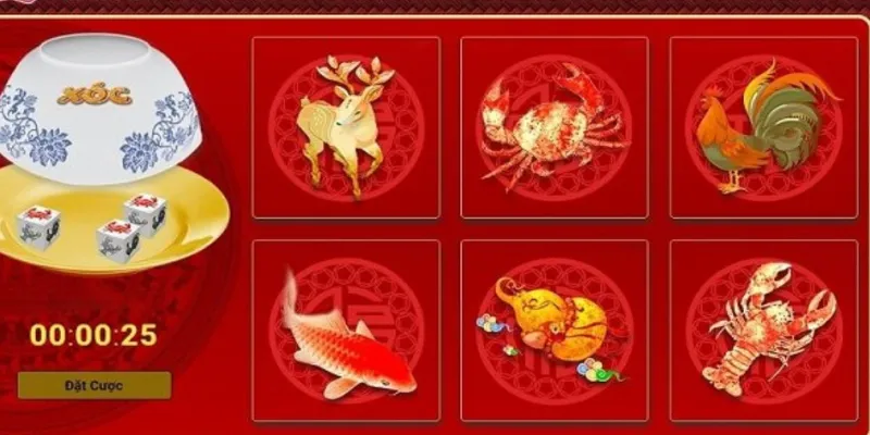 Bầu cua đổi thưởng tại 33 Win – Quay xúc xắc, săn phần thưởng cực lớn 3 Một số loại hình cá cược bầu cua đổi thưởng tại 33Win