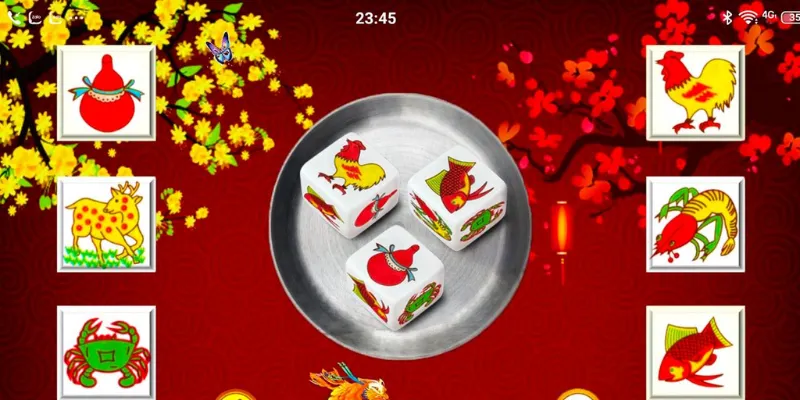 Bầu cua đổi thưởng tại 33 Win – Quay xúc xắc, săn phần thưởng cực lớn 4 Hệ thống bảo mật thông tin khi tham gia bầu cua đổi thưởng 33 Win