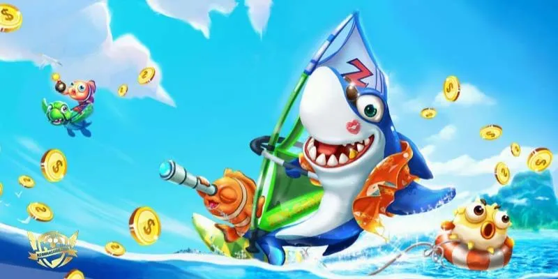 Ưu đãi hấp dẫn từ game bắn cá kim cương Mu 9