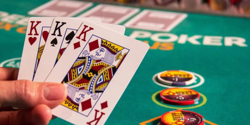 Hướng dẫn chi tiết về luật chơi bài Ba Tây từ cơ bản đến toàn diện