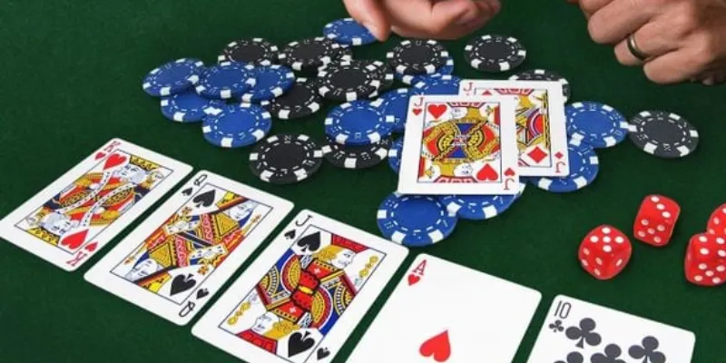 Bí quyết chơi bài ba tây đỉnh cao từ các bậc thầy