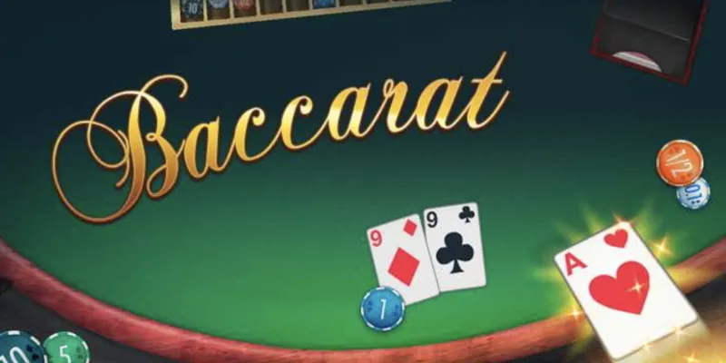 Những bí quyết đánh Baccarat để chinh phục mọi bàn cược