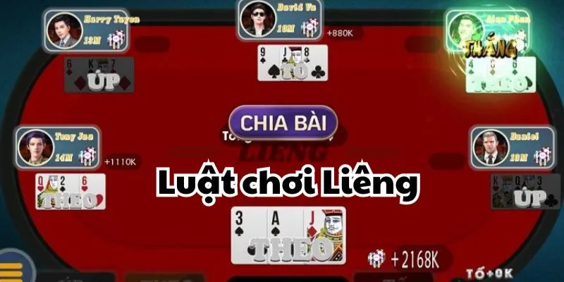 Học cách chơi Liêng - Tất cả những gì bạn cần để thành công 2 Nghiên cứu luật chơi Liêng
